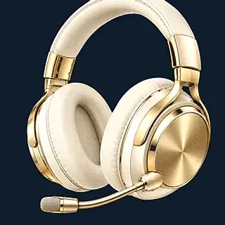 Gaming headset — Sydspin