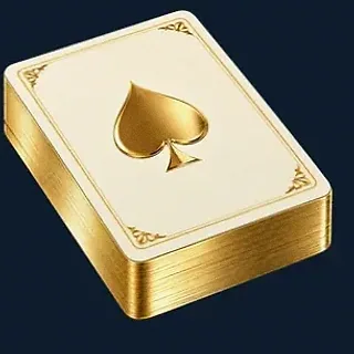 Deck of cards — Sydspin