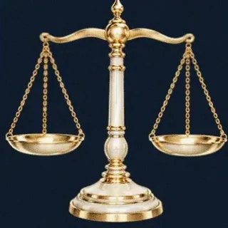 Balance scale — Sydspin