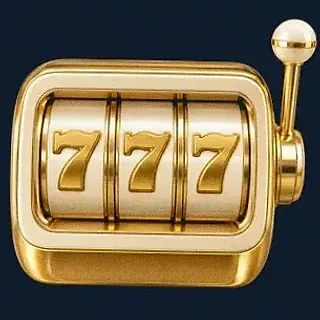 Slot machine reels — Sydspin