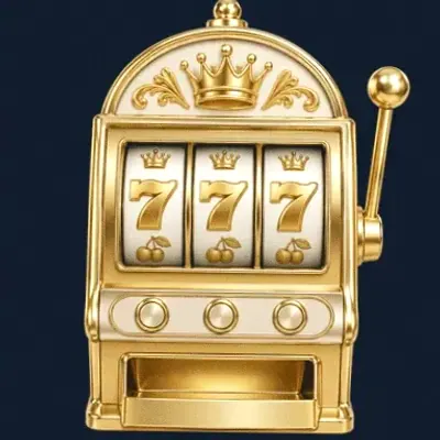 Slot machine — Sydspin