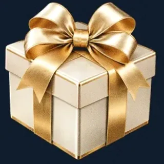Gift box — Sydspin