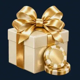 Casino gift box — Sydspin