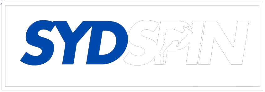 Sydspin