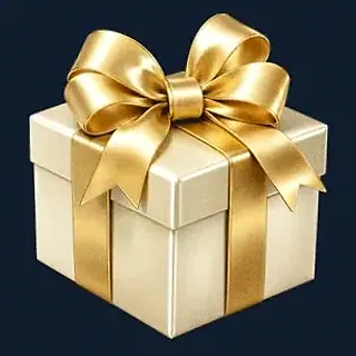 Luxury gift box — Sydspin