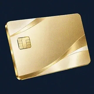 Bank card — Sydspin