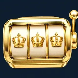 Crown slot machine — Sydspin