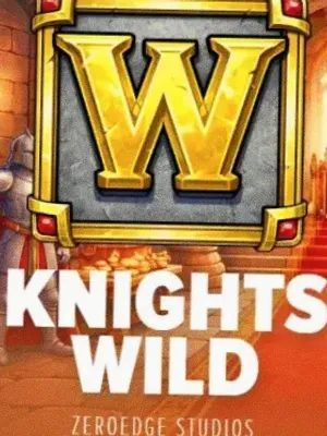 Knights Wild at Sydspin