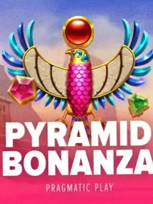 Pyramid Bonanza at Sydspin