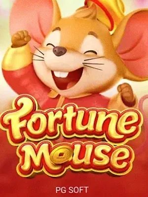 Fortune Mouse at Sydspin