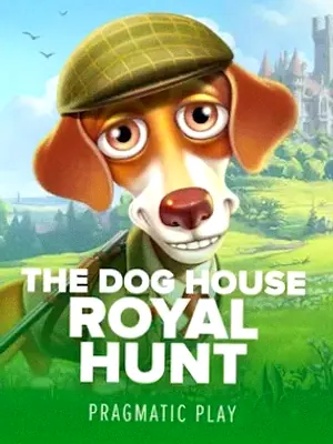 The Dog House - Royal Hunt at Sydspin