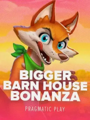 Bigger Barn House Bonanza at Sydspin