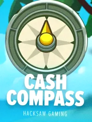Cash Compass at Sydspin