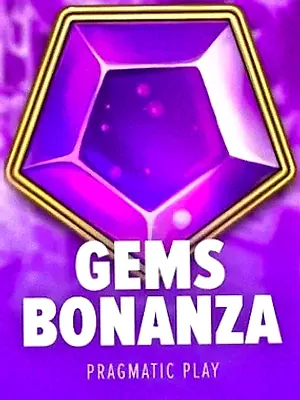 Gems Bonanza at Sydspin