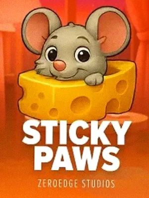 Sticky Paws at Sydspin
