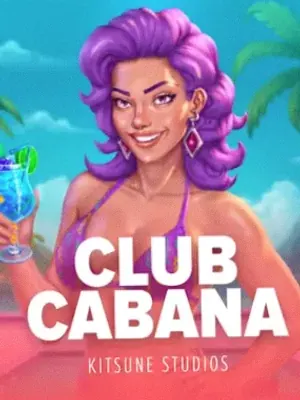 Club Cabana at Sydspin