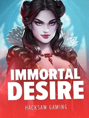 Immortal Desire at Sydspin