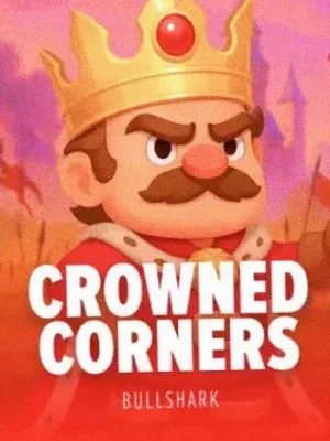 Crowned Corners at Sydspin