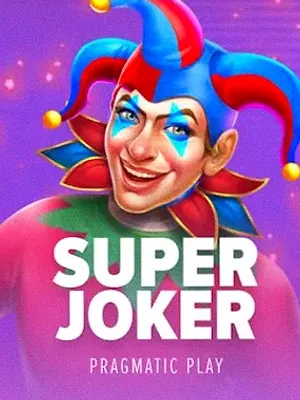 Super Joker at Sydspin