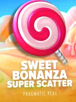 Sweet Bonanza Super Scatter at Sydspin
