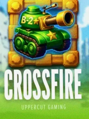 Crossfire at Sydspin