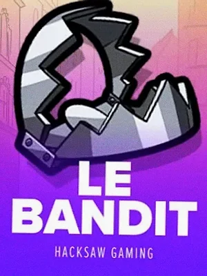 Le Bandit at Sydspin