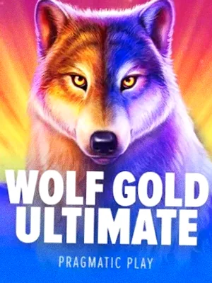 Wolf Gold Ultimate at Sydspin