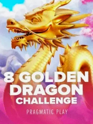 8 Golden Dragon Challenge at Sydspin