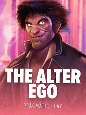 The Alter Ego at Sydspin