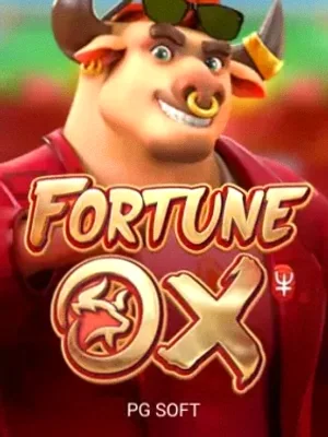 Fortune Ox at Sydspin