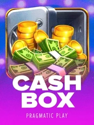 Cash Box at Sydspin