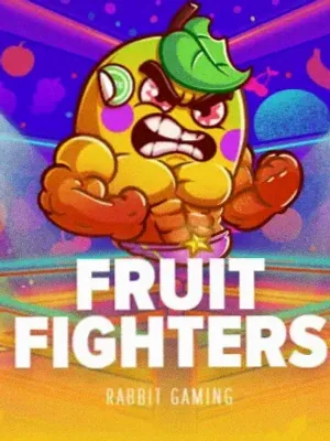 Fruit Fighters at Sydspin