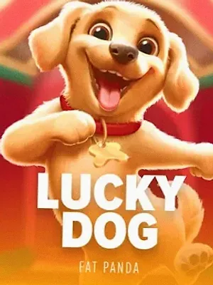 Lucky Dog at Sydspin