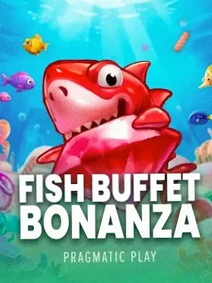 Fish Buffet Bonanza at Sydspin