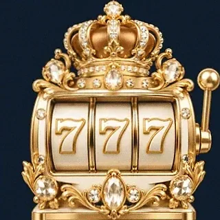 Royal slot machine — Sydspin