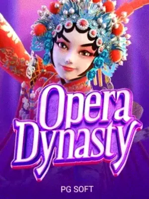 Opera Dynasty at Sydspin