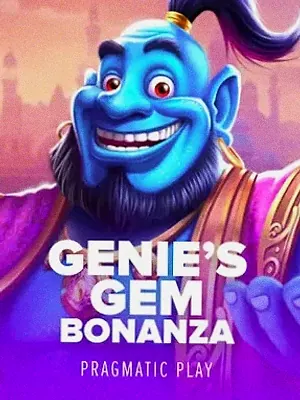 Genie's Gem Bonanza at Sydspin