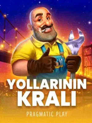 Yollarin Krali at Sydspin