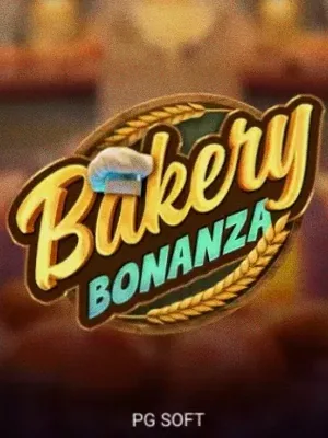 Bakery Bonanza at Sydspin