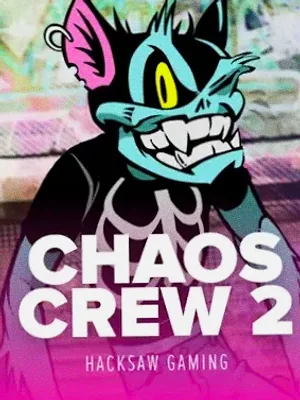Chaos Crew 2 at Sydspin