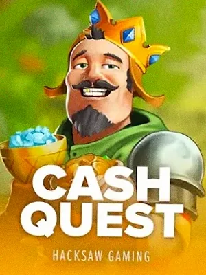 Cash Quest at Sydspin