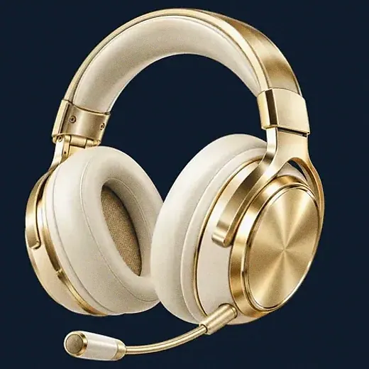 Gaming headset — Sydspin