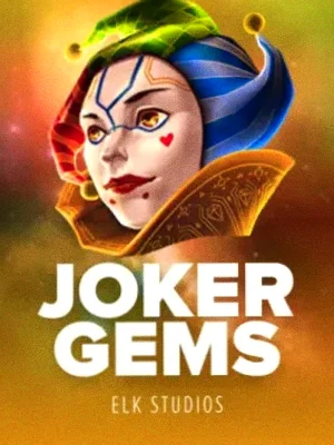 Joker Gems at Sydspin