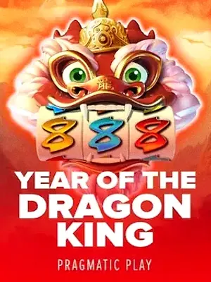 Year of the Dragon King at Sydspin