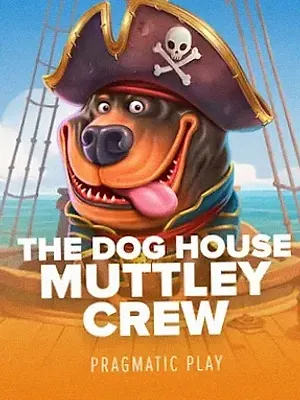 The Dog House - Muttley Crew at Sydspin