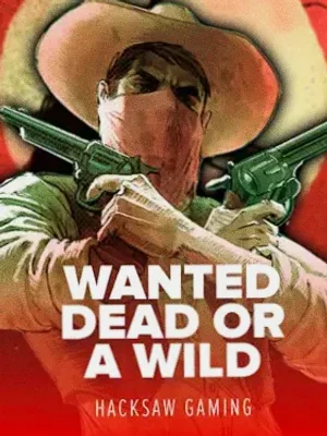 Wanted Dead Or a Wild at Sydspin